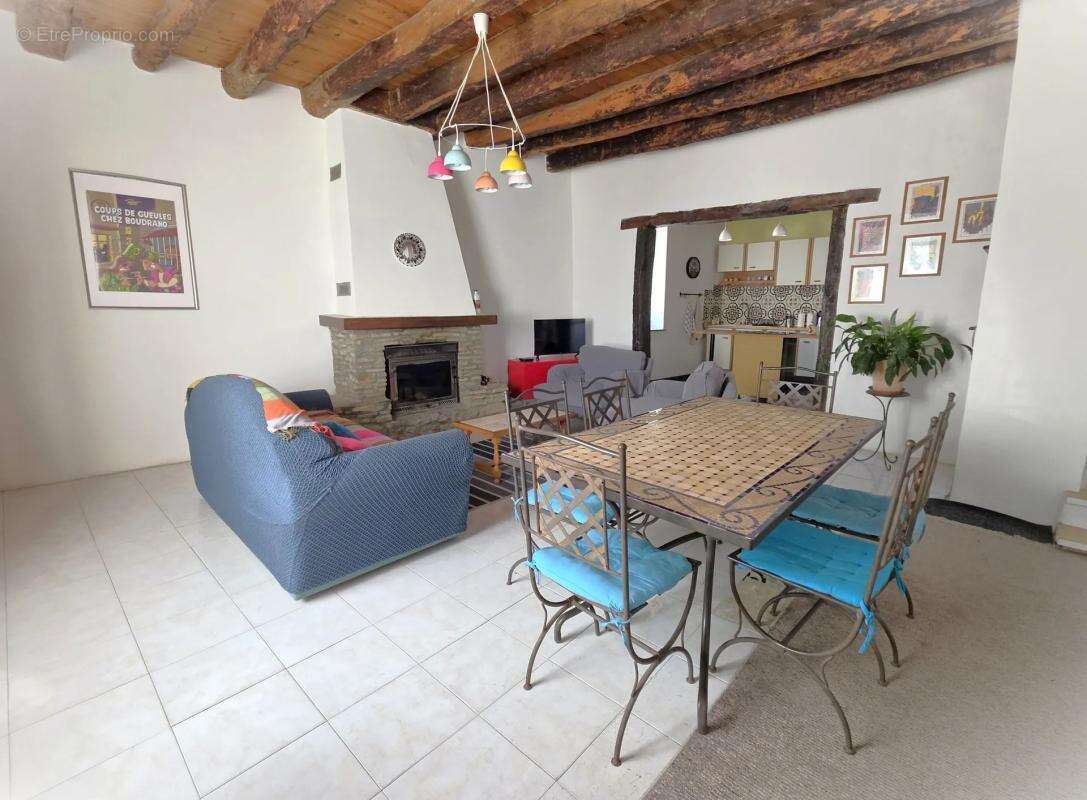 Maison à CARCASSONNE