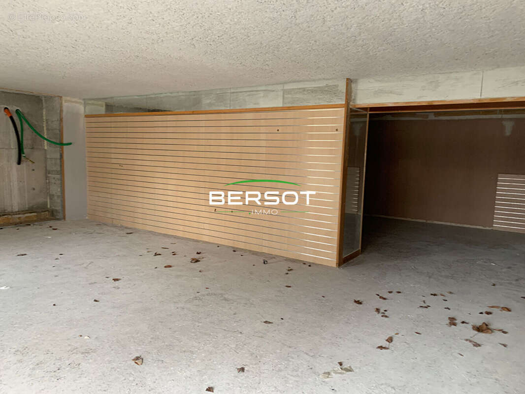 Commerce à VALDAHON