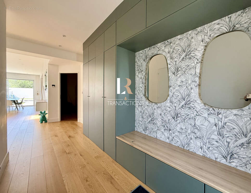 Maison à LA ROCHELLE