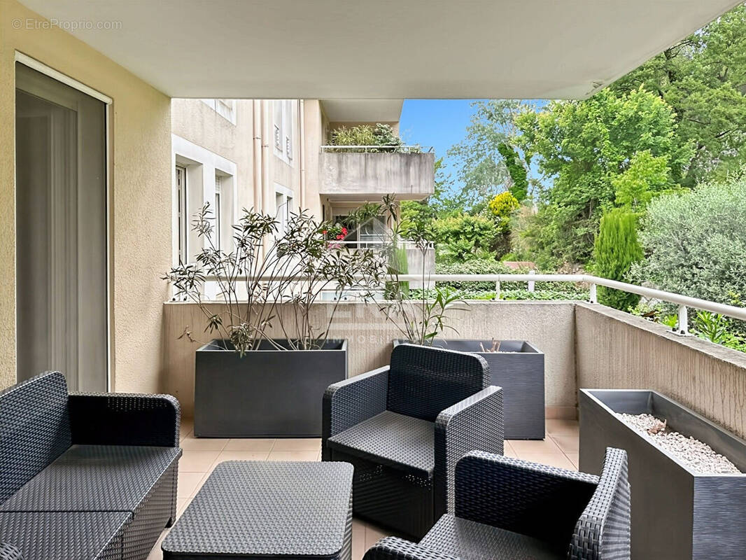 Appartement à SAINT-REMY-DE-PROVENCE