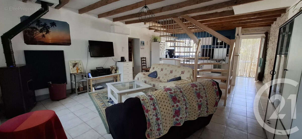 Maison 145 m² à Laboutarie  - photo 2
