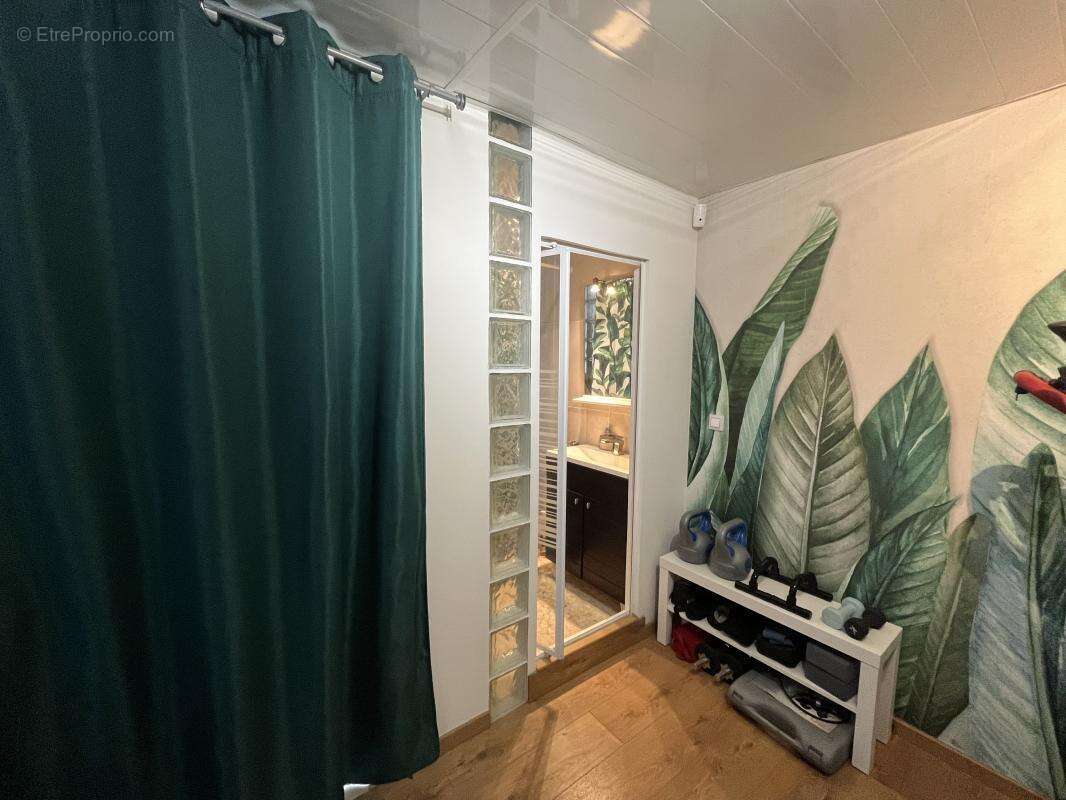 Maison à PONTAULT-COMBAULT