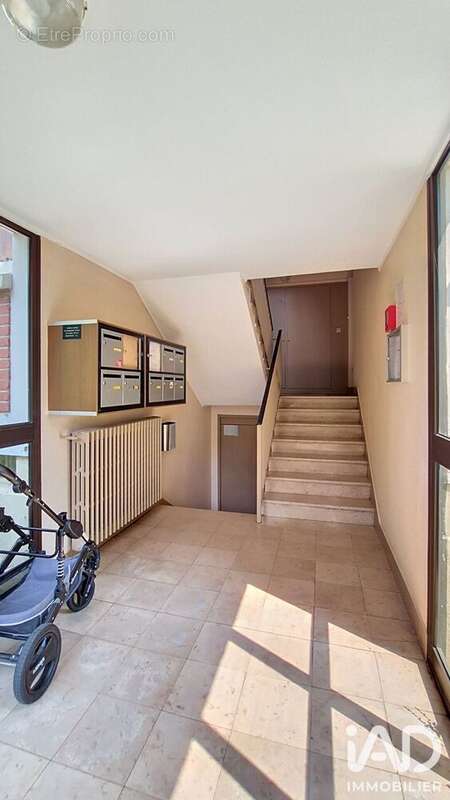 Appartement 69 m² à Yerres  - photo 9
