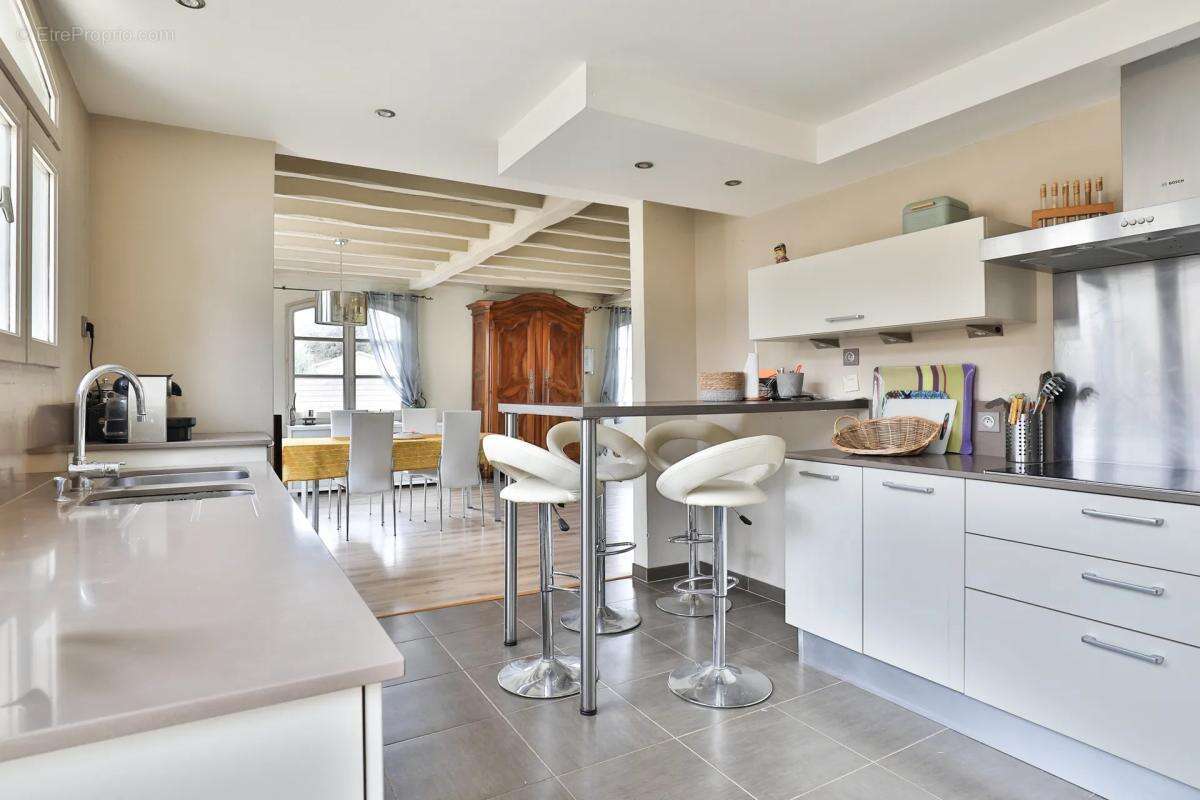 Maison à LA TESTE-DE-BUCH