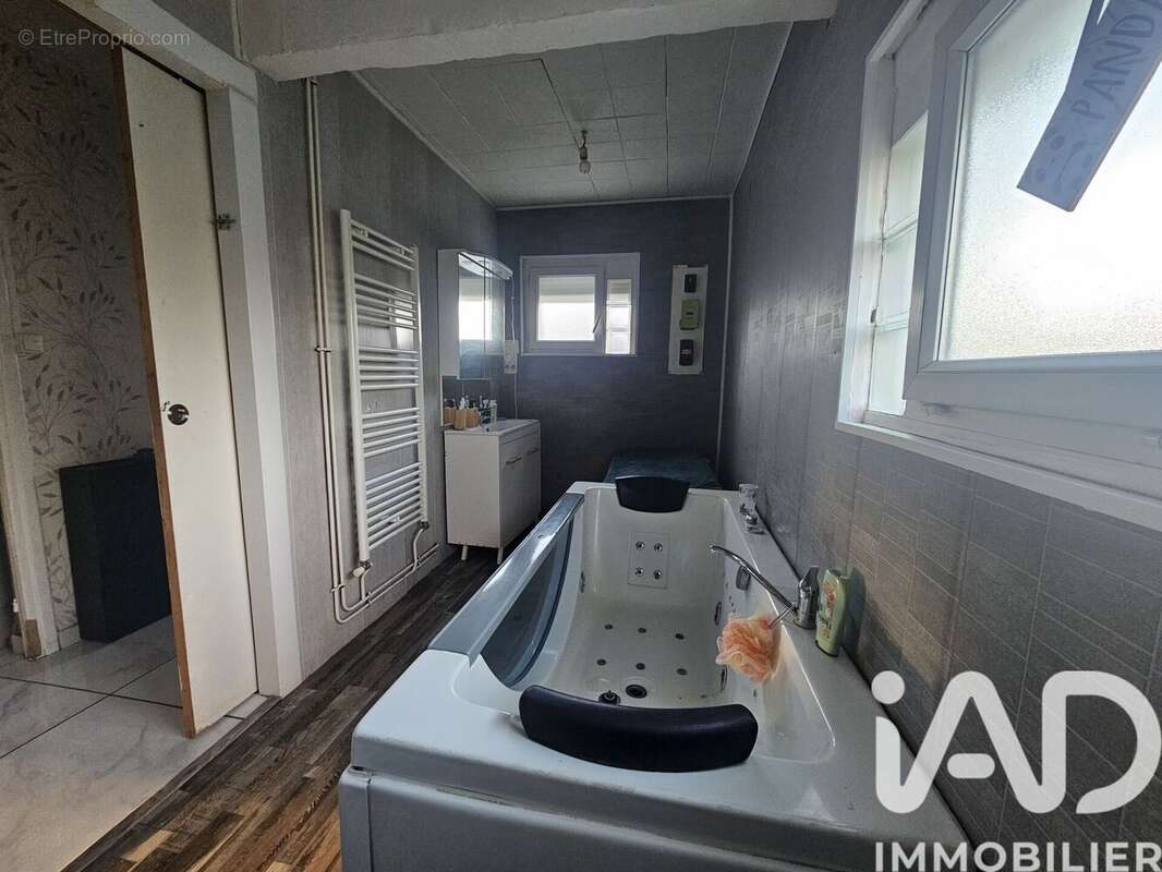 Photo 5 - Maison à AUBY