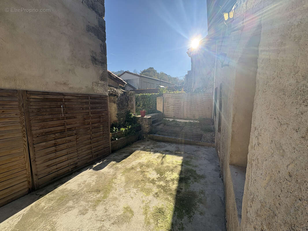 Maison à PENNE-D&#039;AGENAIS