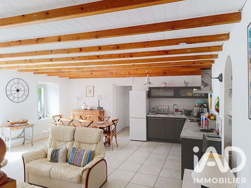 Photo 6 - Maison à PLOEUC-SUR-LIE