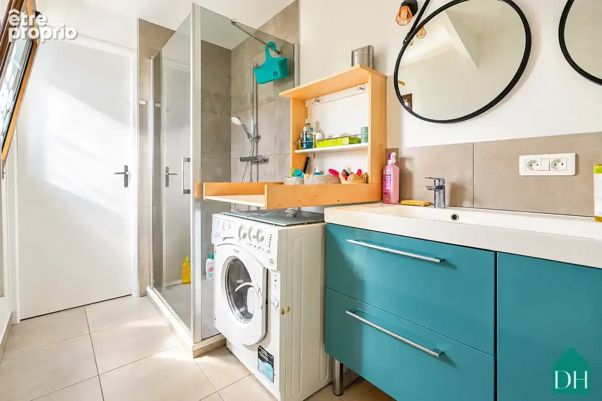 Maison 3 chambres (4 potentiellement), 44700 ORVAULT - photo 7