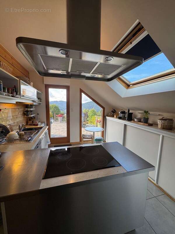 Photo 7 - Maison à GERARDMER