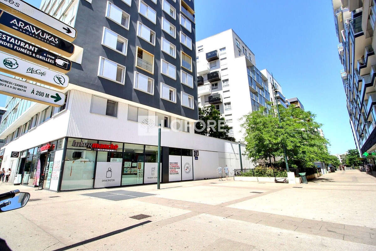 Appartement Duplex Asnieres Sur Seine 5 pièce(s) 107 m2 - photo 17
