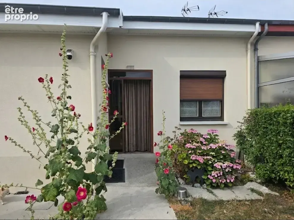 Photo Maison à Cournon-D'auvergne au prix de 228 000€