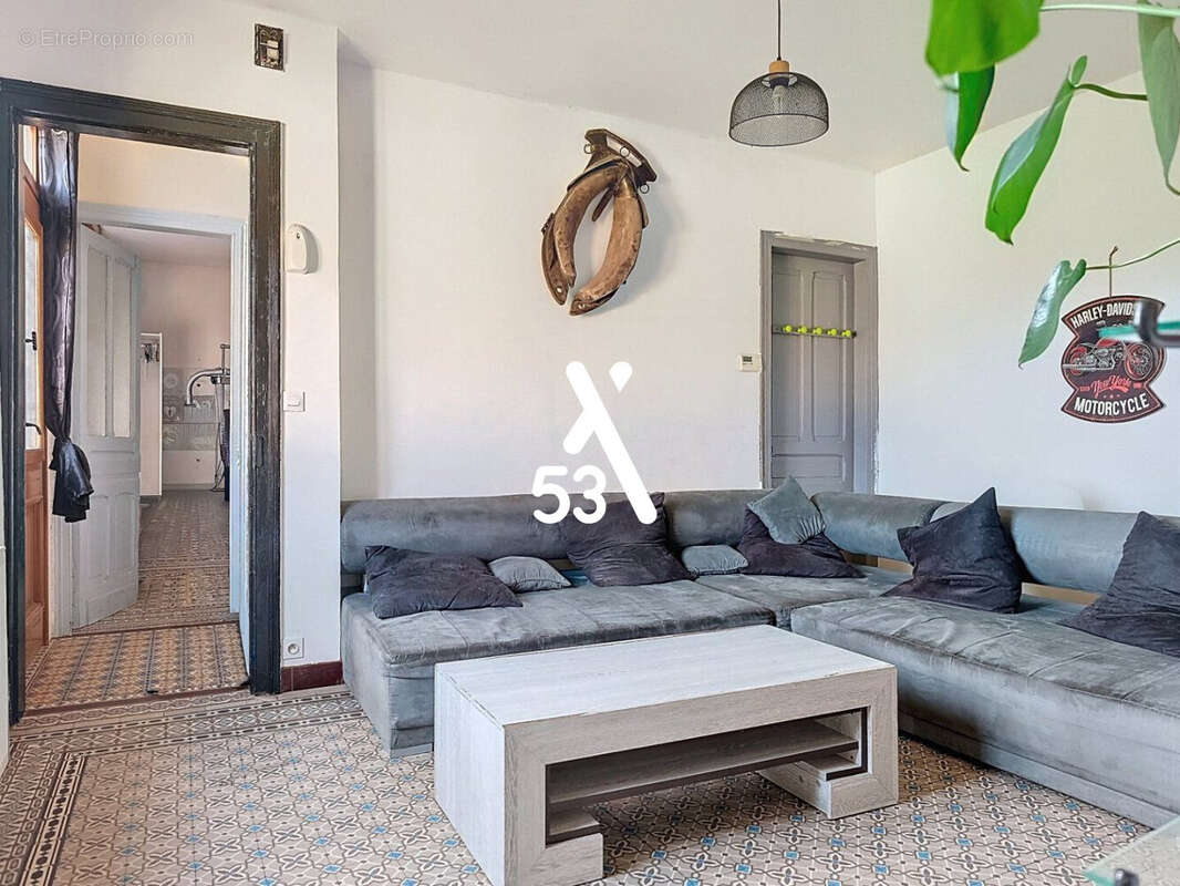 Maison 125 m² à Norrent-Fontes  - photo 6
