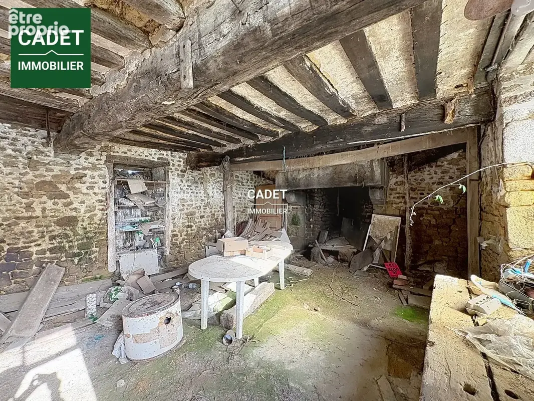 Maison 4 pièces 110 m² à vendre à Le Luot (50870) - photo 3