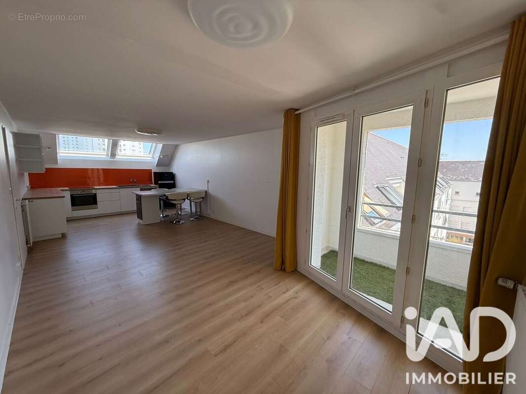Photo 2 - Appartement à NANTES