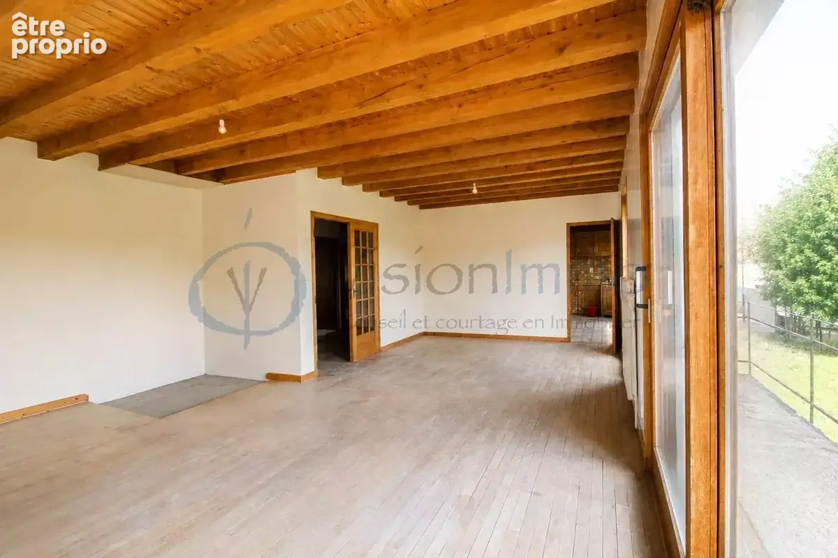 Grande maison familiale à Oye-et-Pallet, 193 m² - photo 2