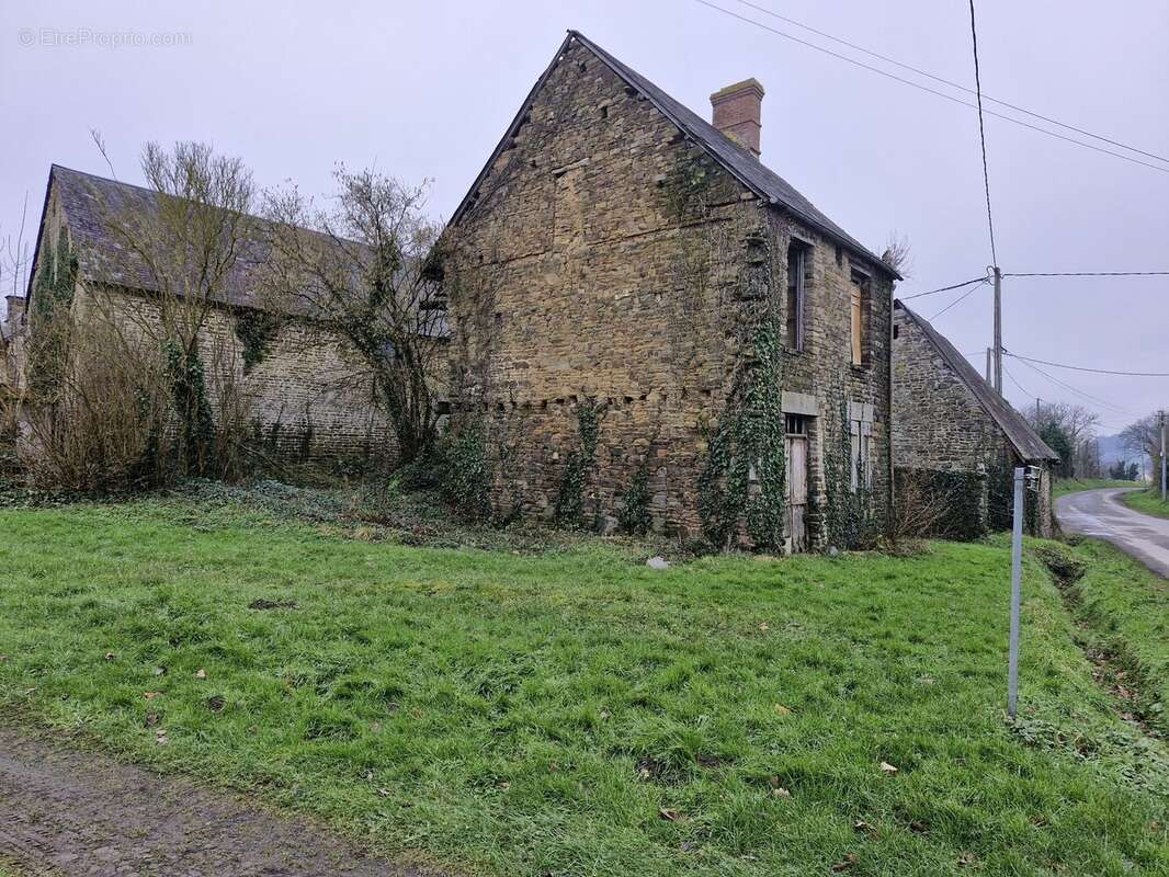 Maison 60 m² à Cerisy-Belle-Etoile  - photo 7