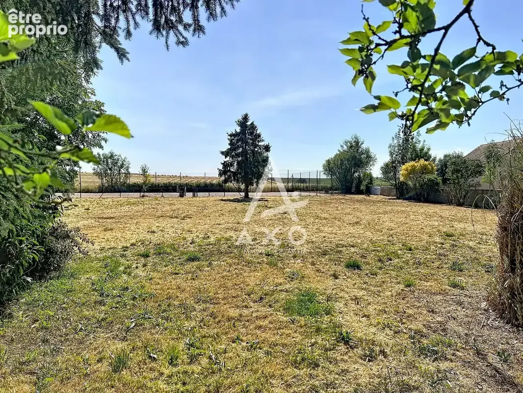 VILLEBICHOT (21) - Maison 7 pièces - Garages - Piscine - Tennis - photo 3