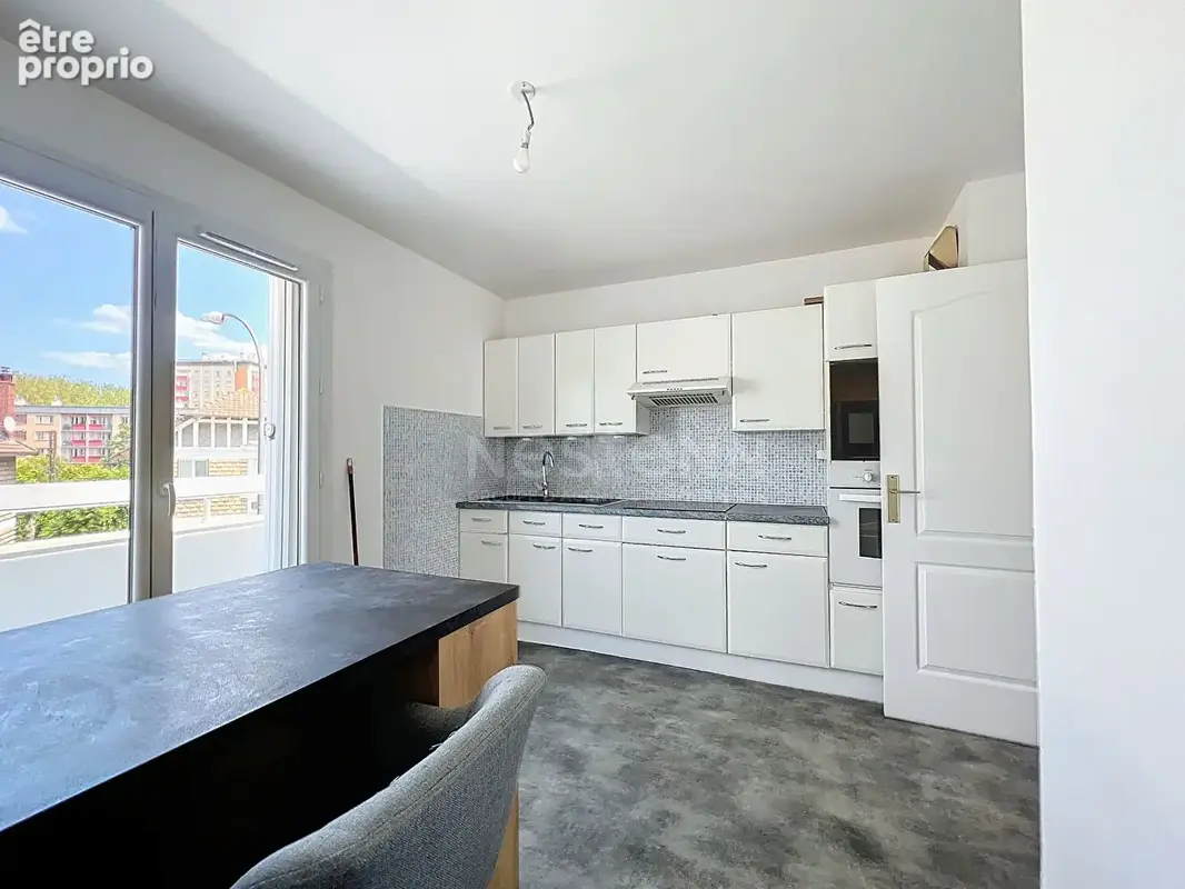 Appartement proche gare de Chantilly ,  3 pièce(s), 74m² habitables, balcons - photo 6