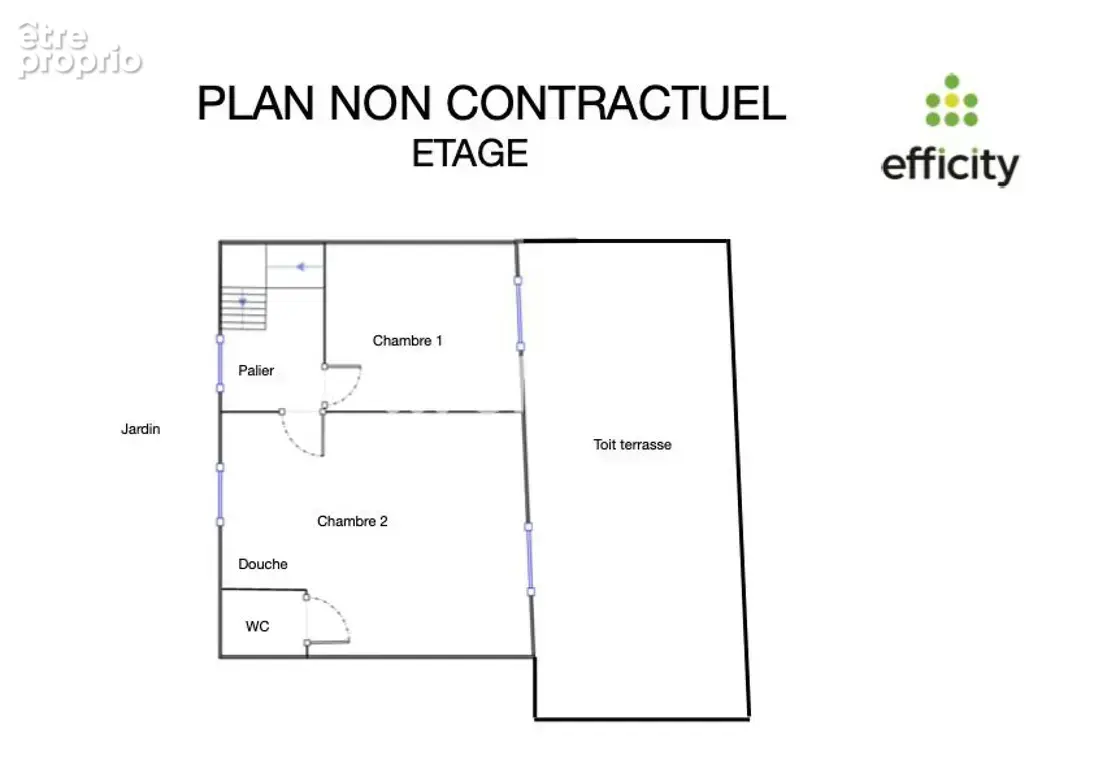 Maison 5 pièces 105 m² à vendre à Port-Des-Barques (17730) - photo 16