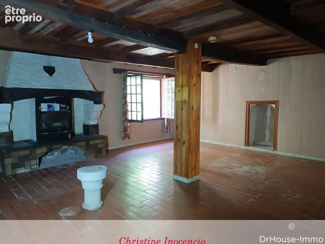 Maison 6 pièces 153 m² à vendre à Saint-Thomas-De-Conac (17150) - photo 38
