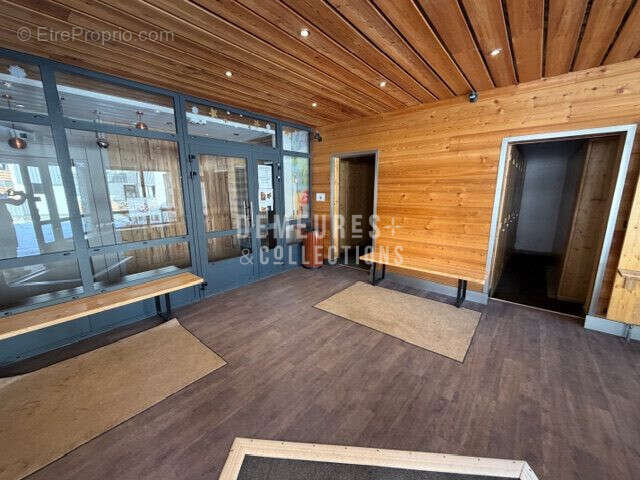 Appartement à TIGNES