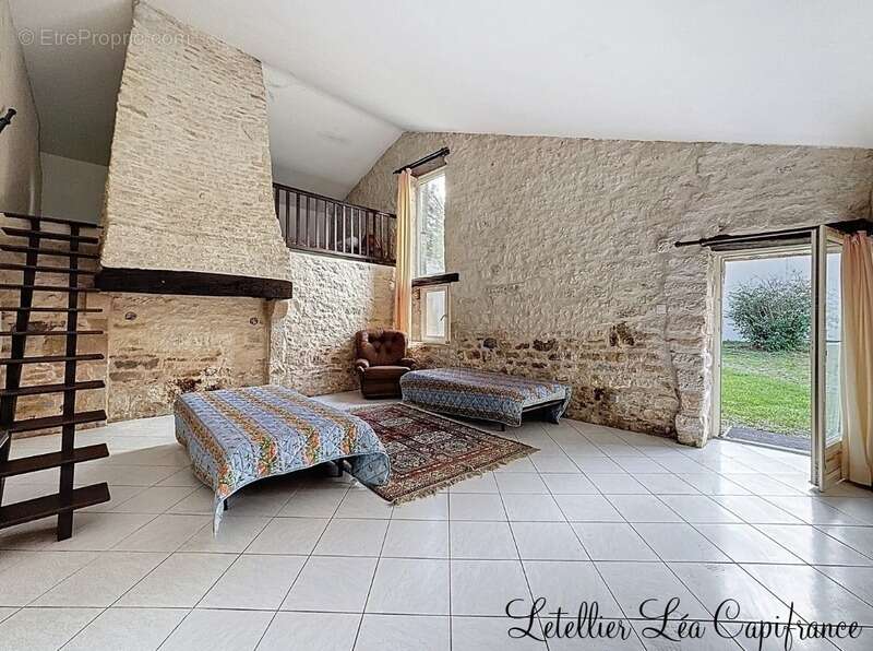Propriété à vendre 5 pièces - photo 14