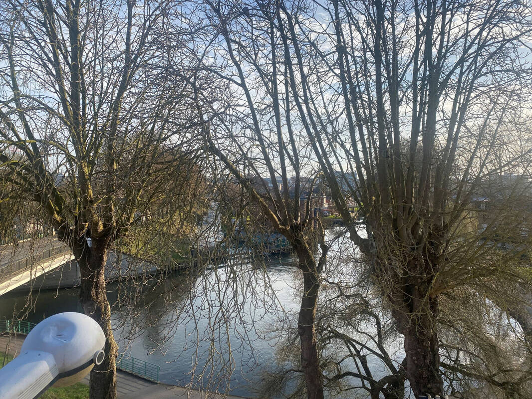 Photo 1 - Appartement à AMIENS