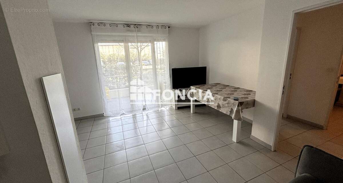 Appartement à AVIGNON