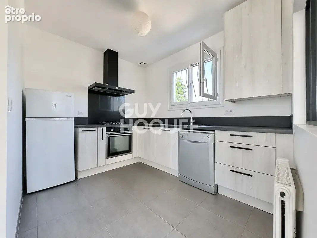Maison rénovée dans un quartier calme et recherché de Gujan-Mestras - photo 4