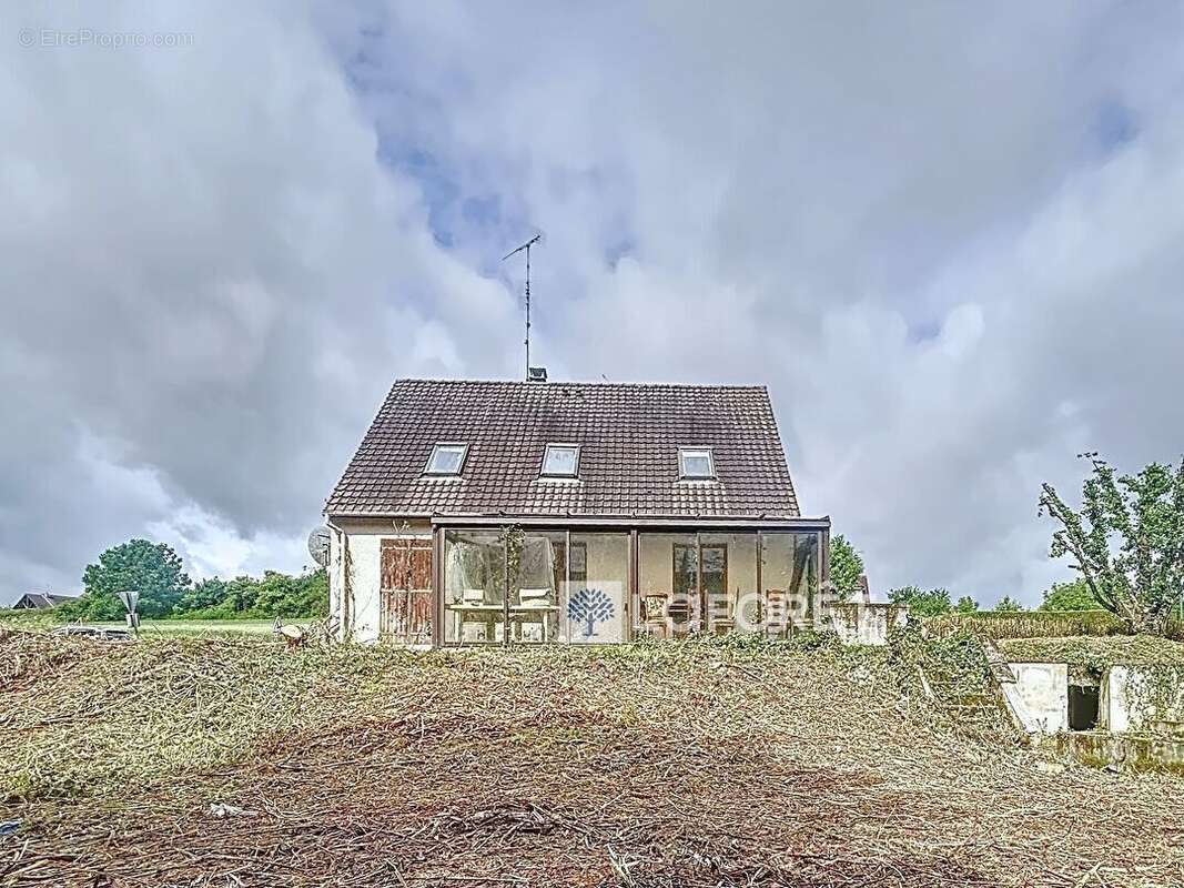 Maison à PINON
