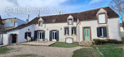 Maison à MALAY-LE-GRAND