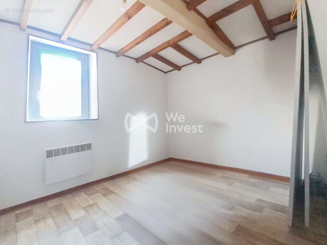 Appartement à HAGETMAU