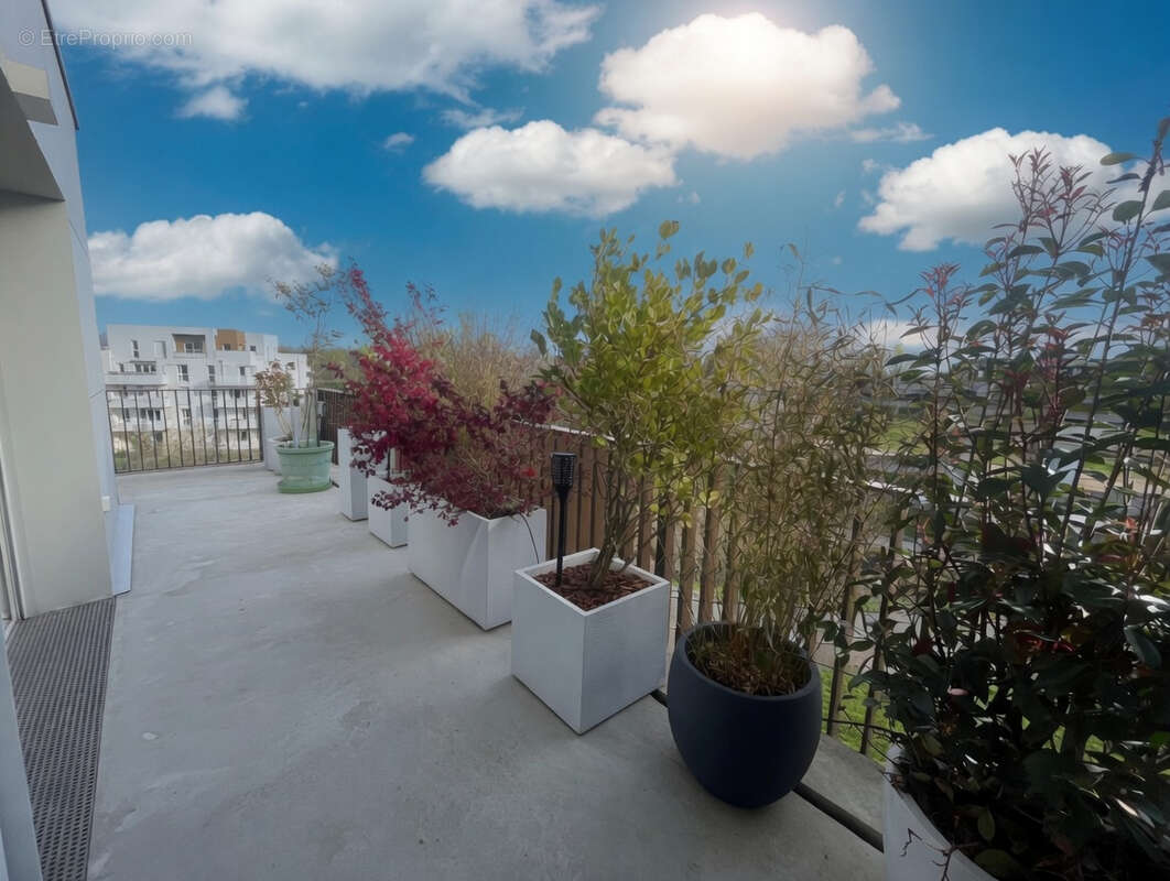 Appartement à BRUGES