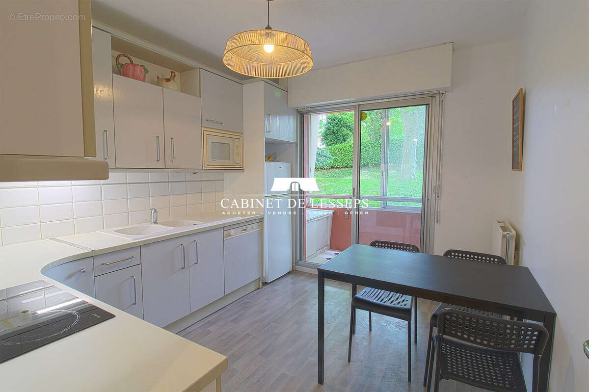 Appartement à BAYONNE
