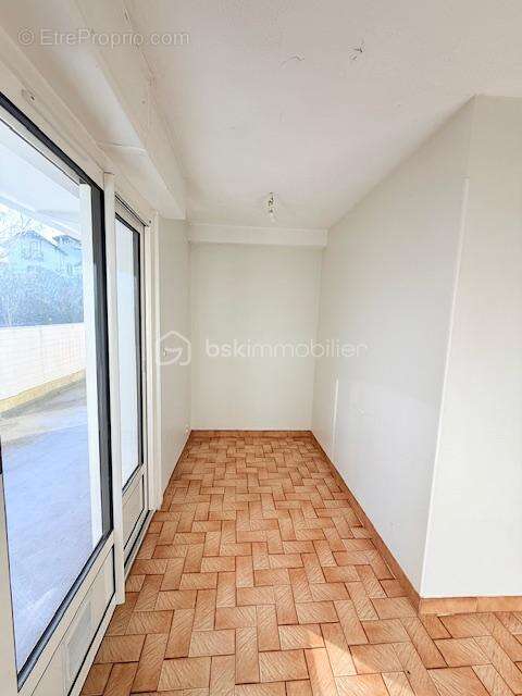 Appartement à BAYONNE