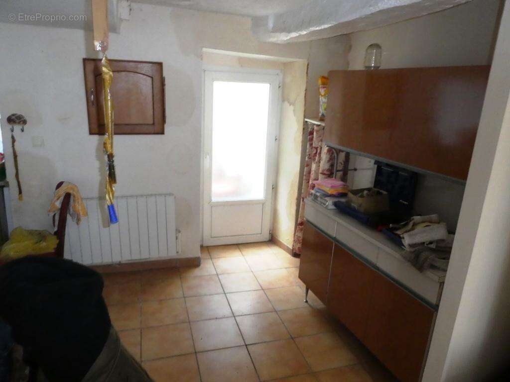 Maison à GUEMENE-SUR-SCORFF