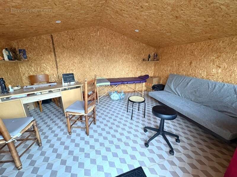 Maison à PERIERS