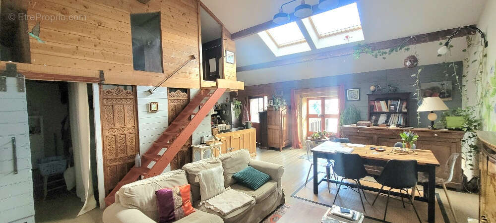 Maison à SALLELES-D'AUDE