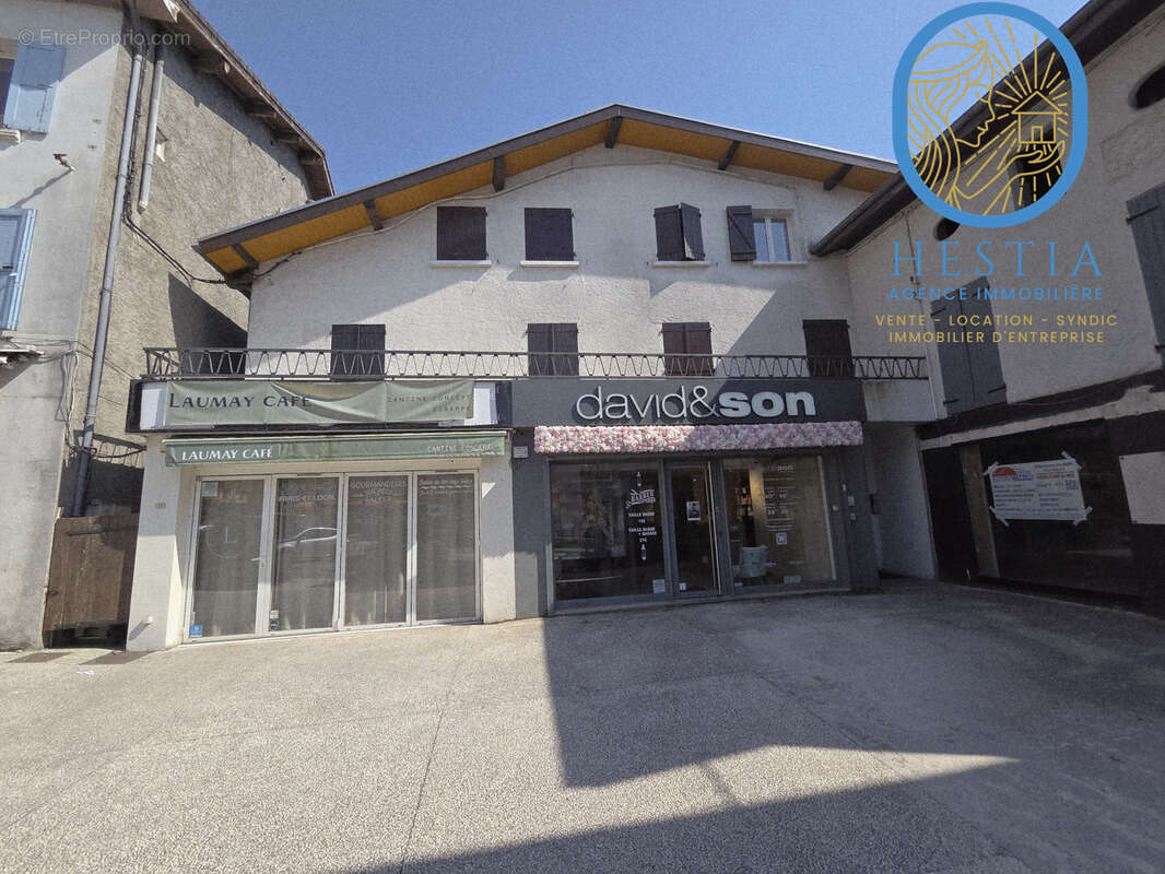 Appartement à VOREPPE