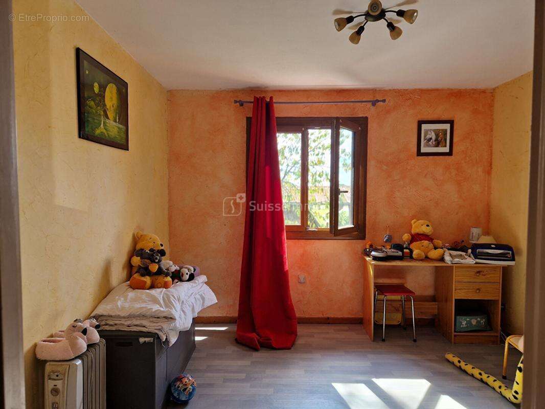 Maison sur sol en exclusivité - photo 5