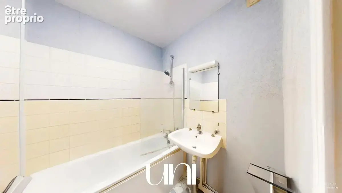 Appartement 60m2 - CAEN - photo 10