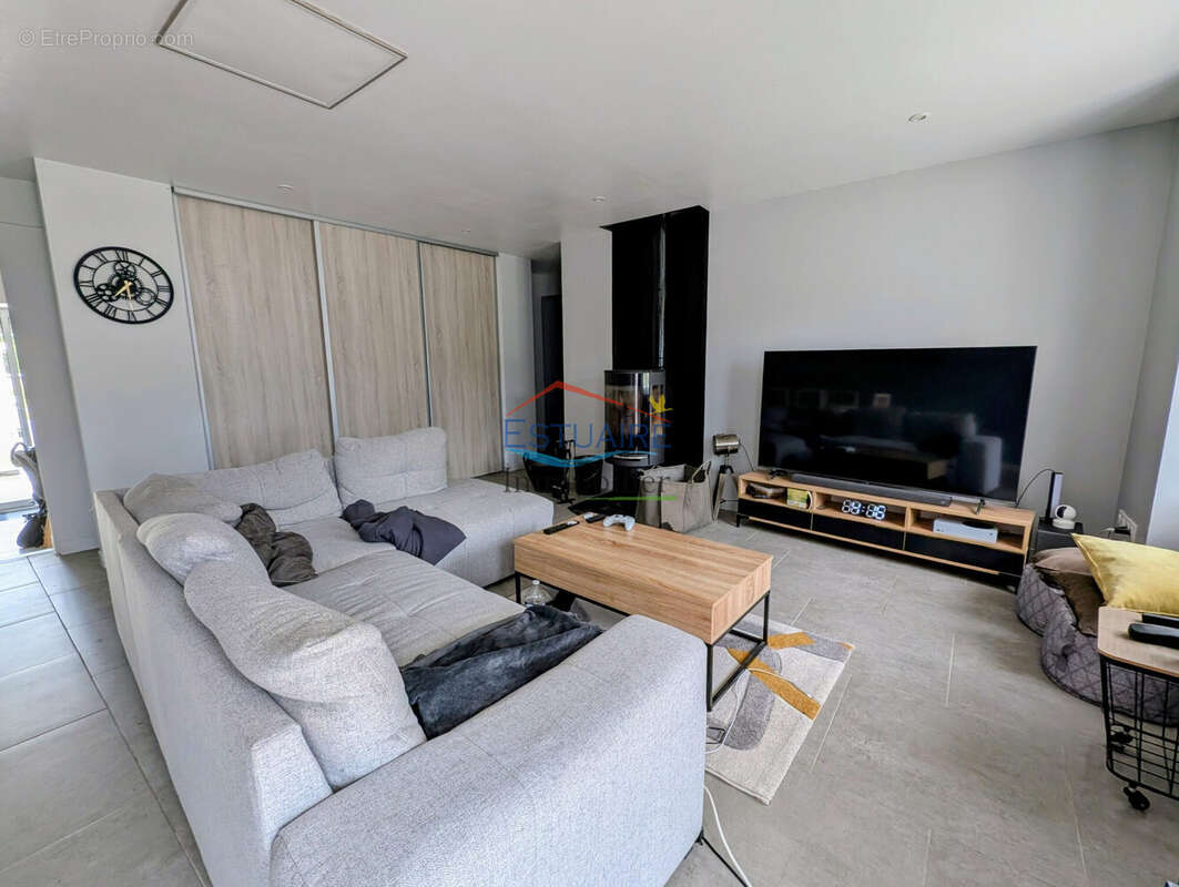 Maison 72 m² à Saffre  - photo 3