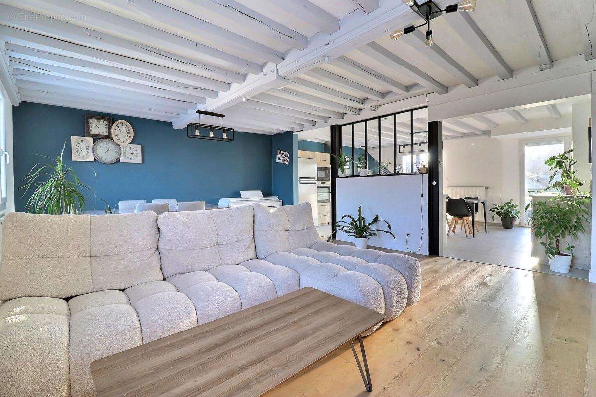 Maison individuelle rénovée au calme et proche toutes commodités - photo 18
