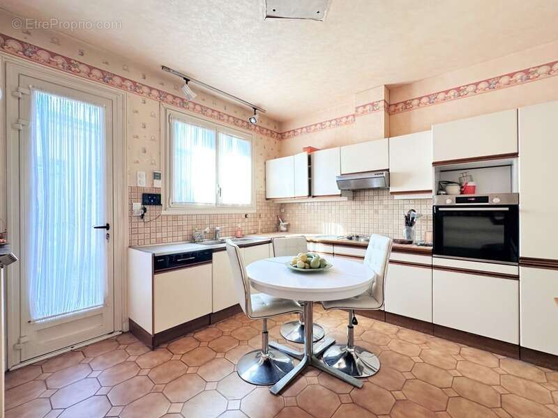Appartement à BERGERAC