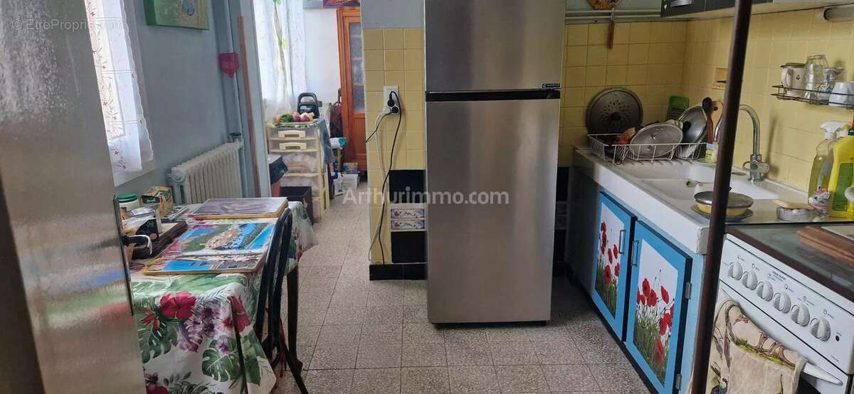 Appartement à DIGNE-LES-BAINS