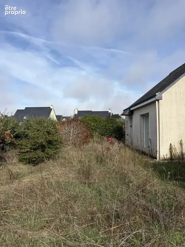 Nouveauté RARE dans le centre de Guérande / Maison de plain - photo 4