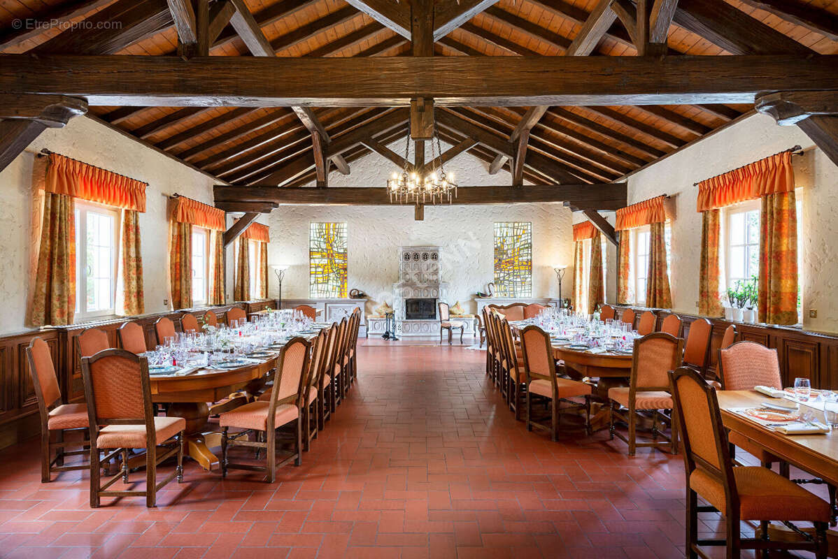 Maison à LONGEVILLE-LES-SAINT-AVOLD