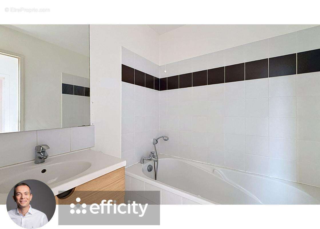 Appartement bourgeois - photo 13