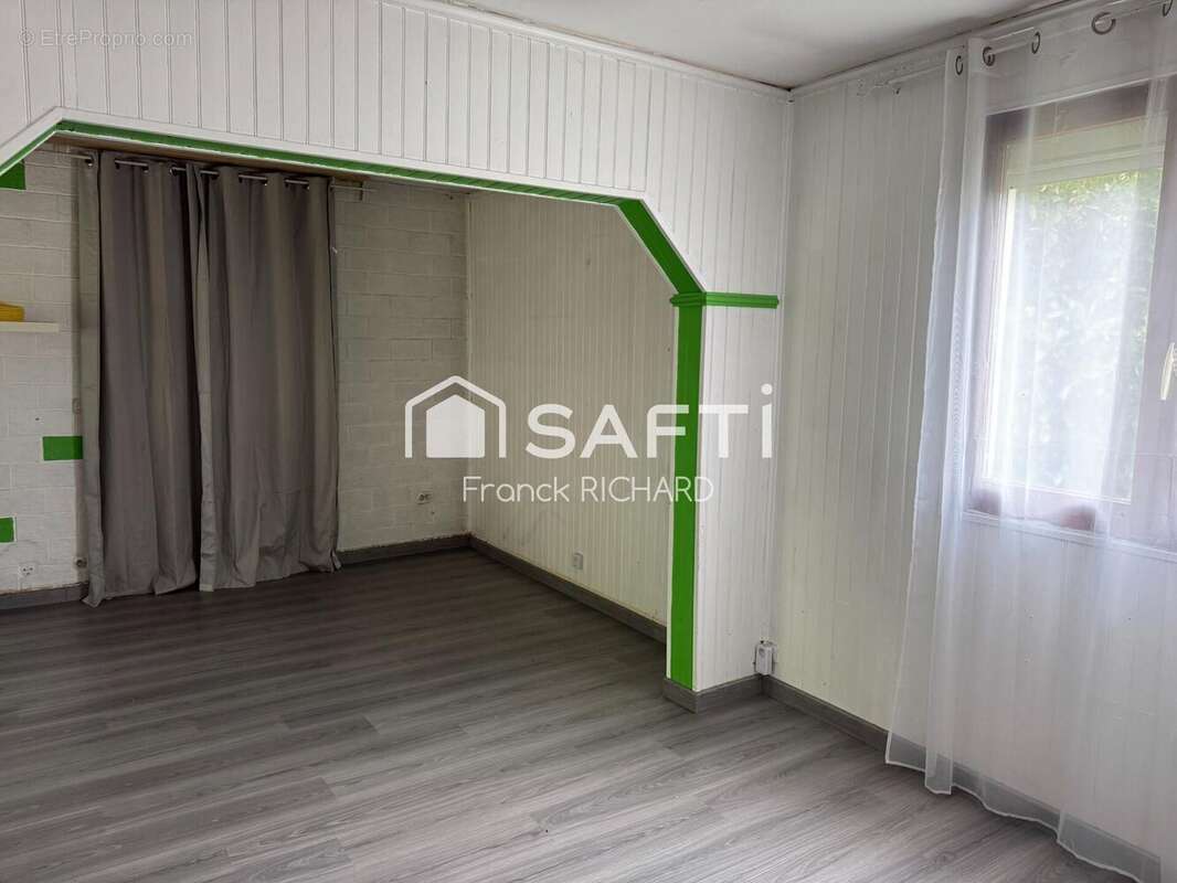 Photo 2 - Maison à BEZANCOURT