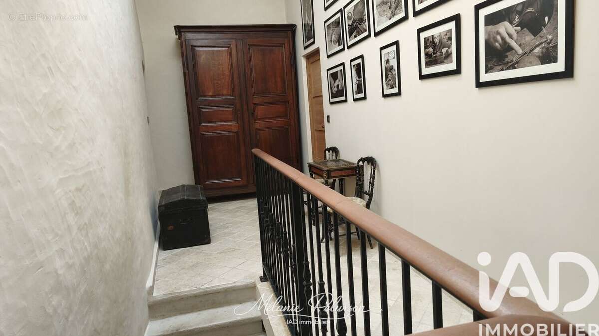 Maison 291 m² à Roynac  - photo 6